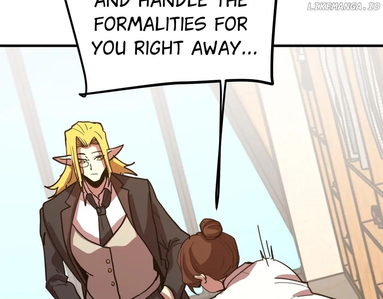 Logging 10,000 Years into the Future - Chapter 236 Page 49