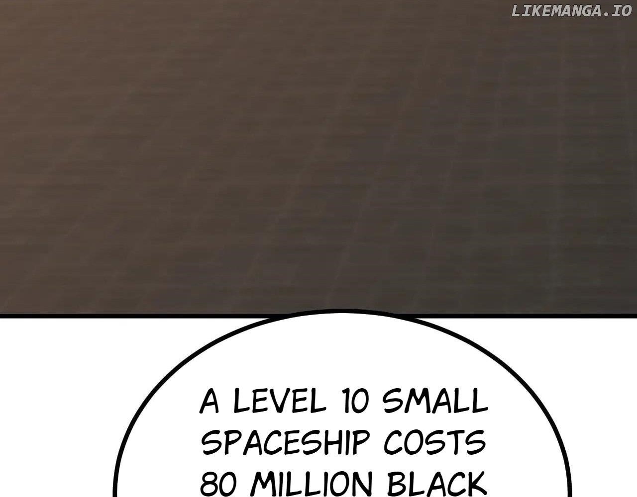 Logging 10,000 Years into the Future - Chapter 236 Page 5