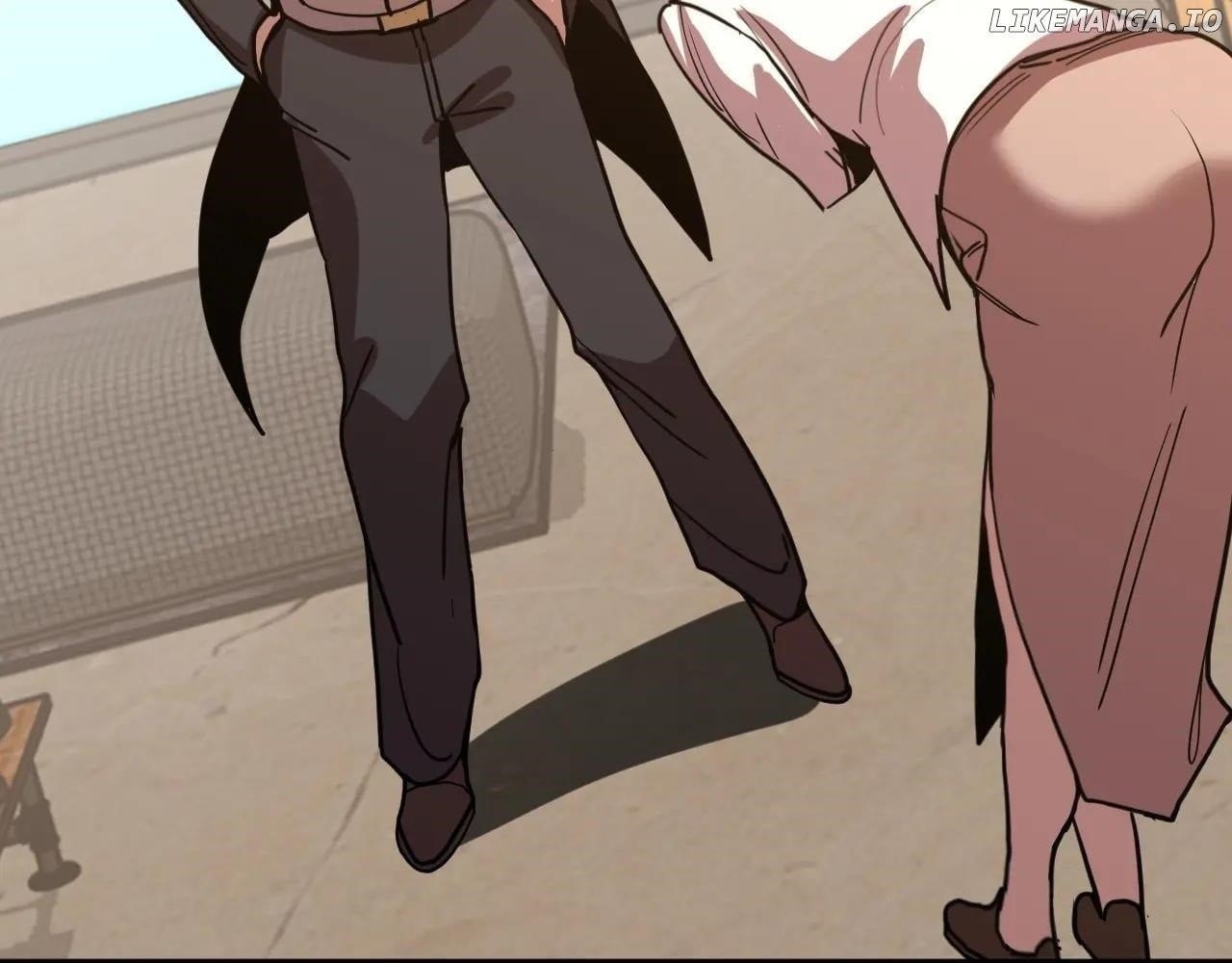 Logging 10,000 Years into the Future - Chapter 236 Page 50