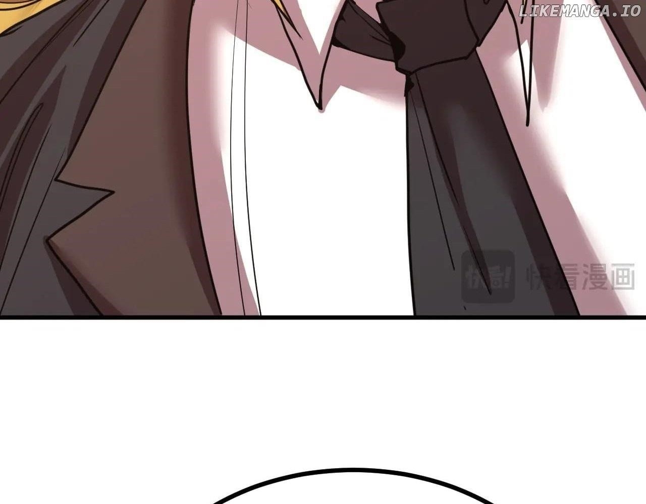 Logging 10,000 Years into the Future - Chapter 236 Page 54