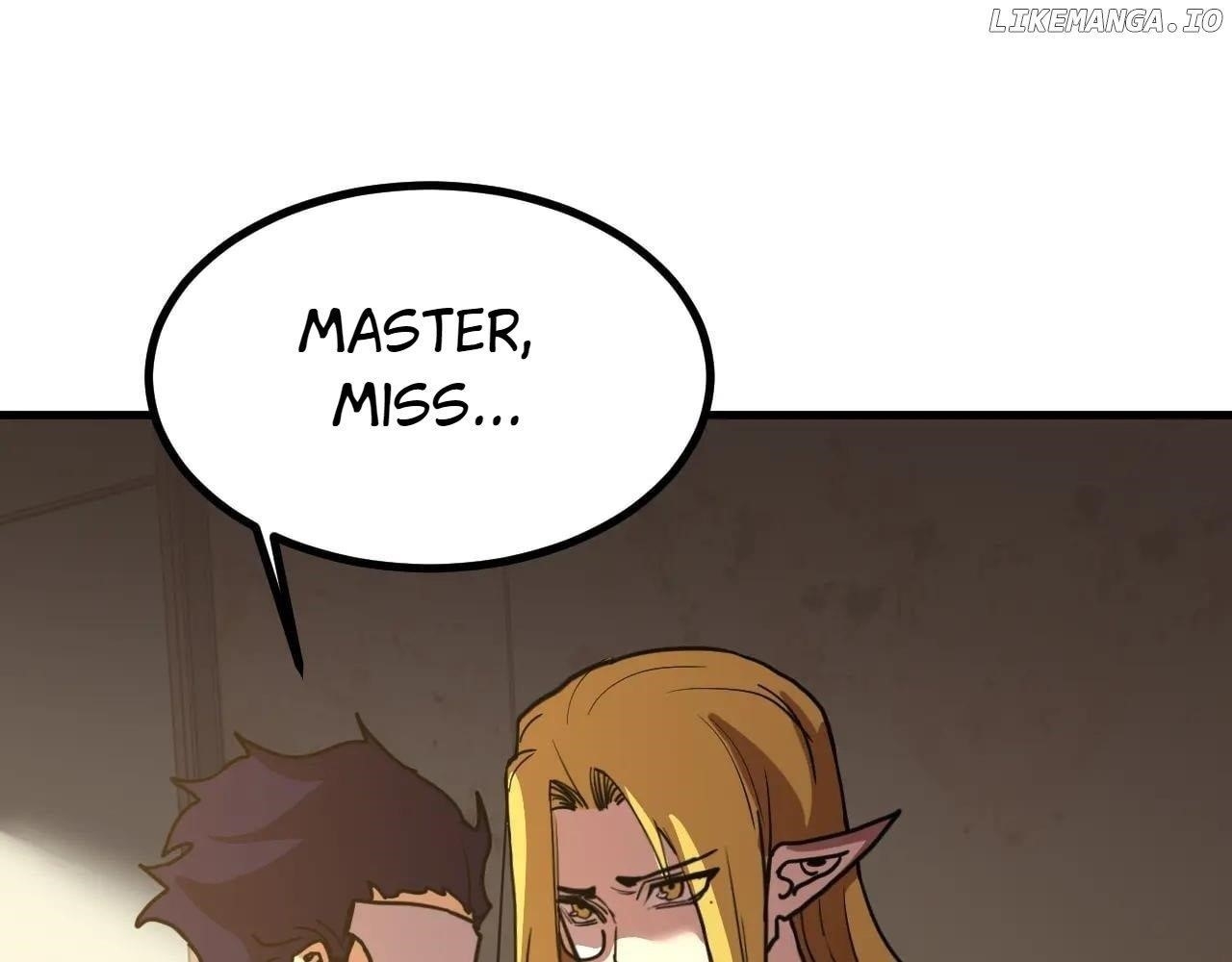 Logging 10,000 Years into the Future - Chapter 236 Page 58