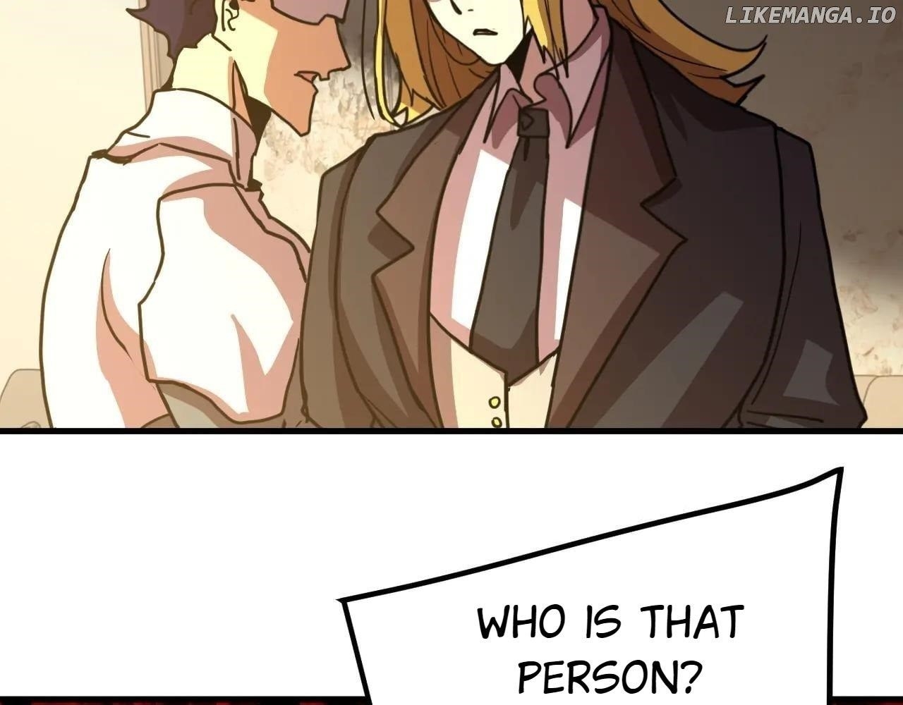 Logging 10,000 Years into the Future - Chapter 236 Page 59