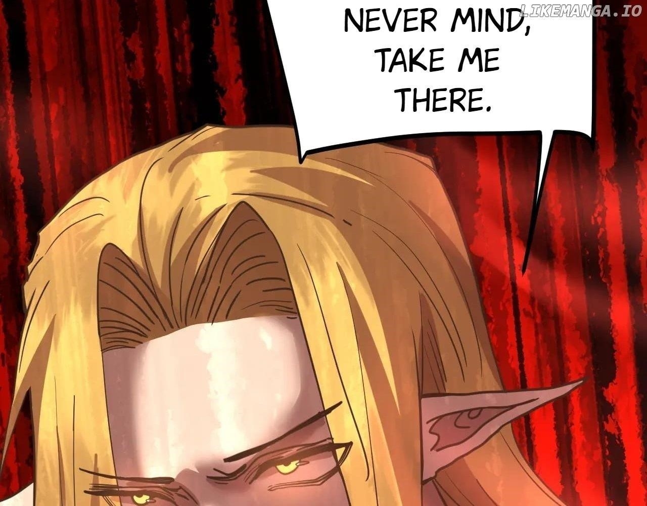 Logging 10,000 Years into the Future - Chapter 236 Page 60