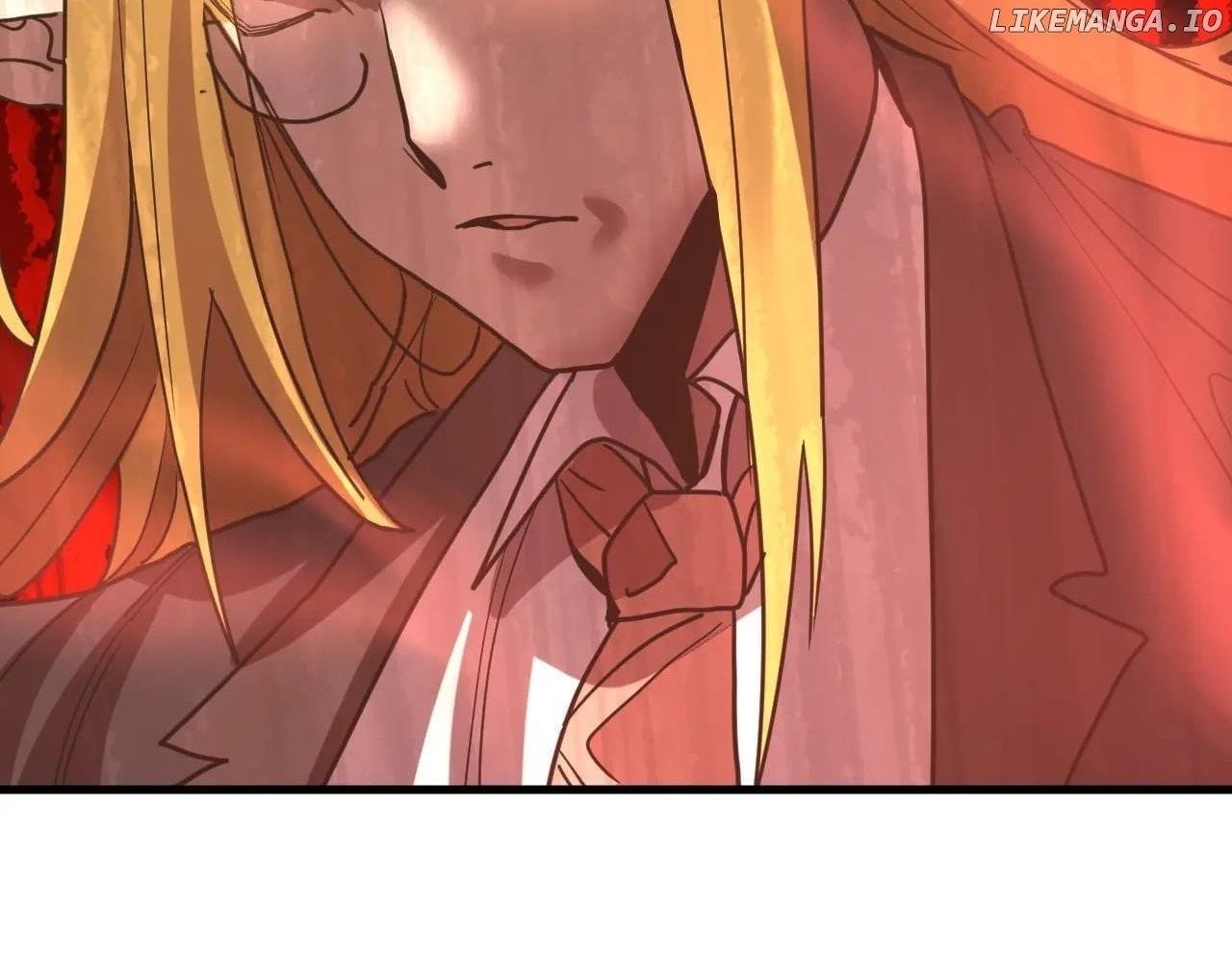 Logging 10,000 Years into the Future - Chapter 236 Page 61