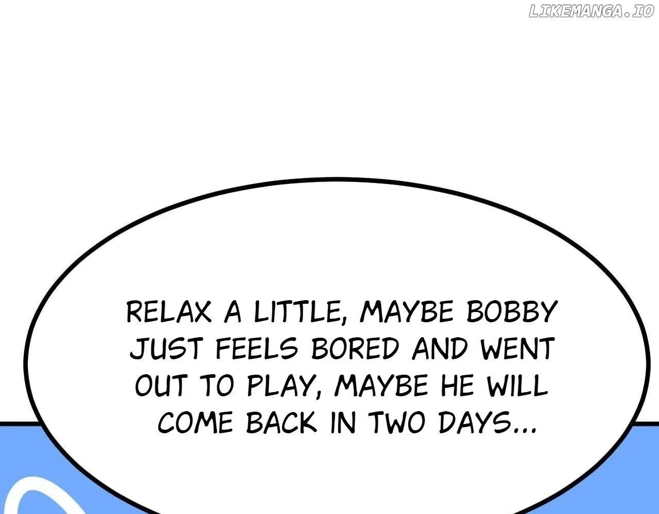 Logging 10,000 Years into the Future - Chapter 236 Page 62