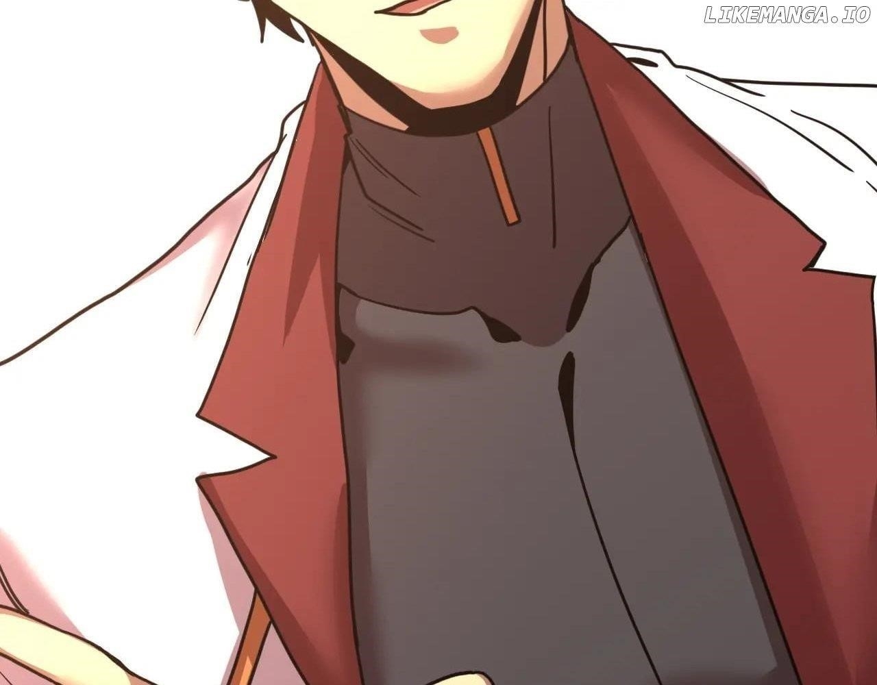 Logging 10,000 Years into the Future - Chapter 236 Page 64