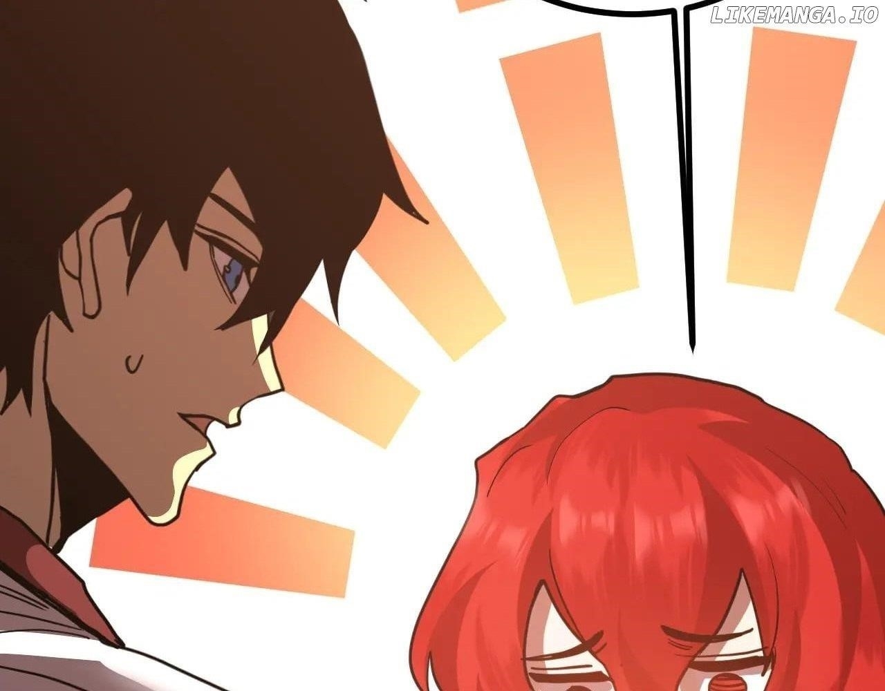 Logging 10,000 Years into the Future - Chapter 236 Page 66