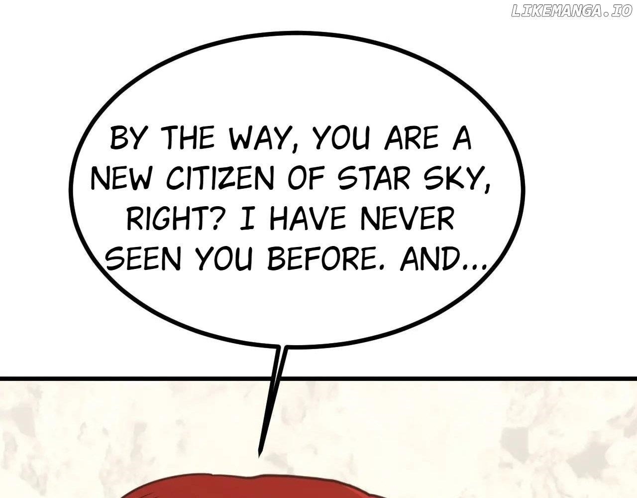 Logging 10,000 Years into the Future - Chapter 236 Page 68