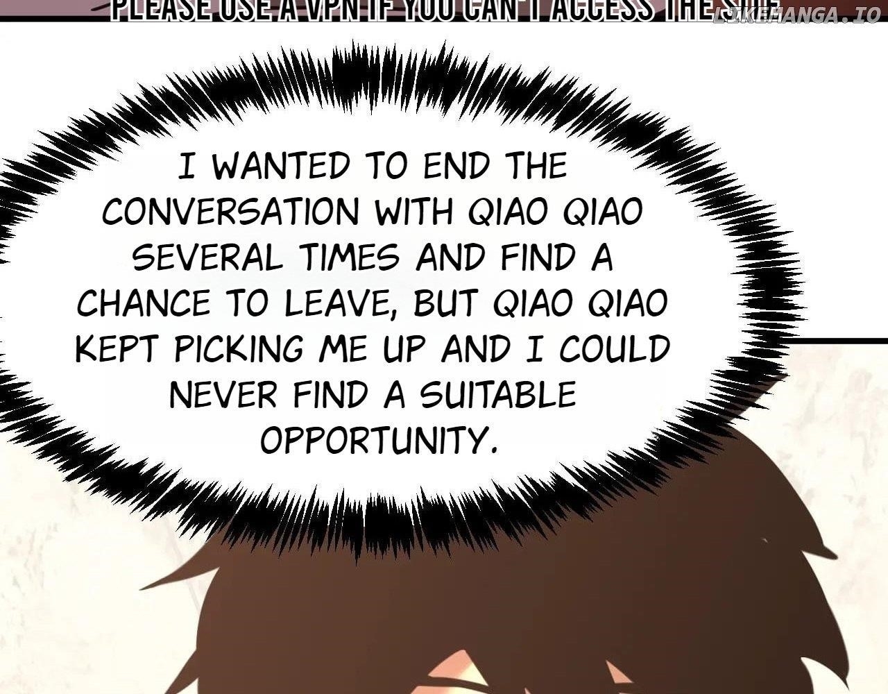 Logging 10,000 Years into the Future - Chapter 236 Page 71