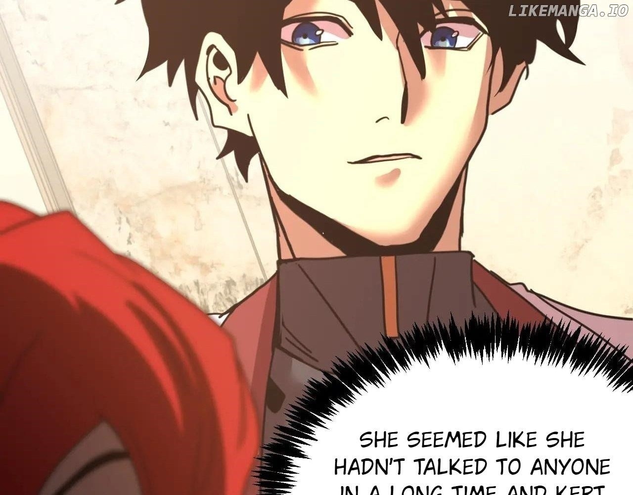 Logging 10,000 Years into the Future - Chapter 236 Page 72