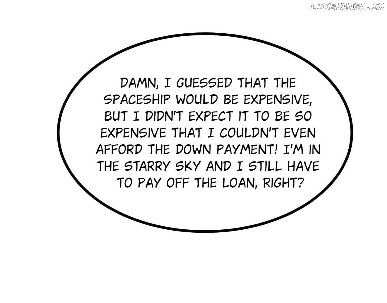 Logging 10,000 Years into the Future - Chapter 236 Page 8