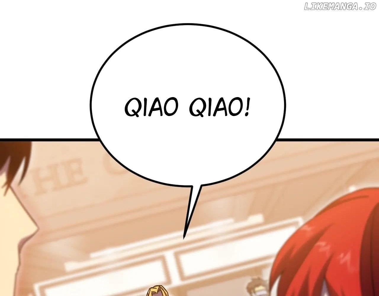 Logging 10,000 Years into the Future - Chapter 236 Page 81