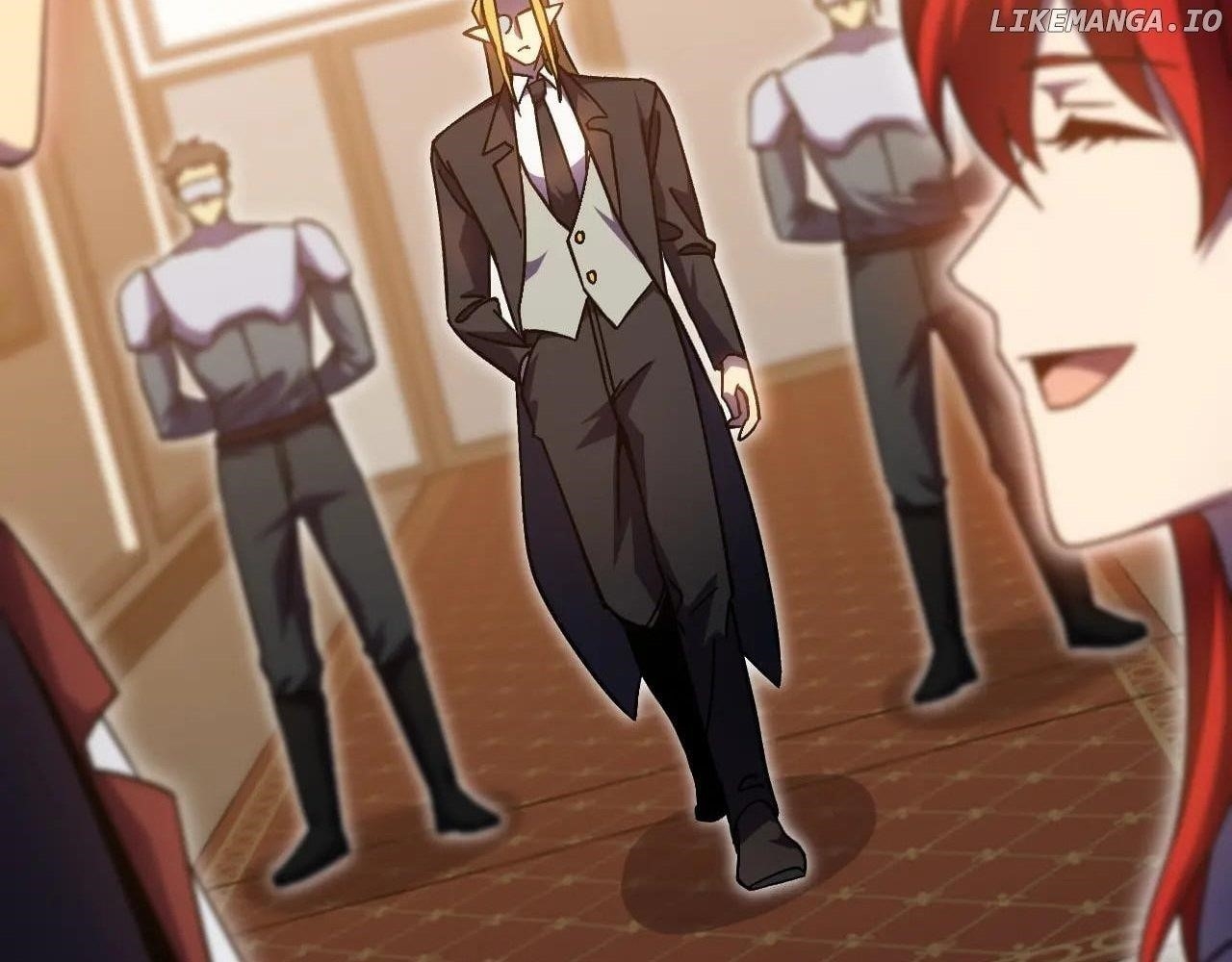 Logging 10,000 Years into the Future - Chapter 236 Page 82