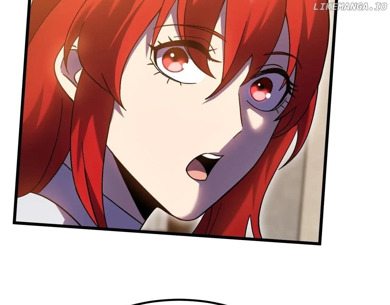 Logging 10,000 Years into the Future - Chapter 236 Page 84