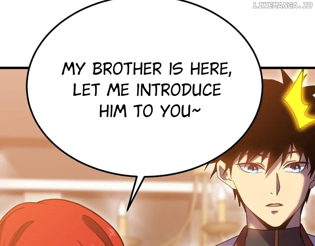 Logging 10,000 Years into the Future - Chapter 236 Page 85