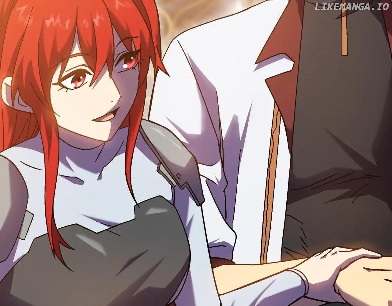 Logging 10,000 Years into the Future - Chapter 236 Page 86