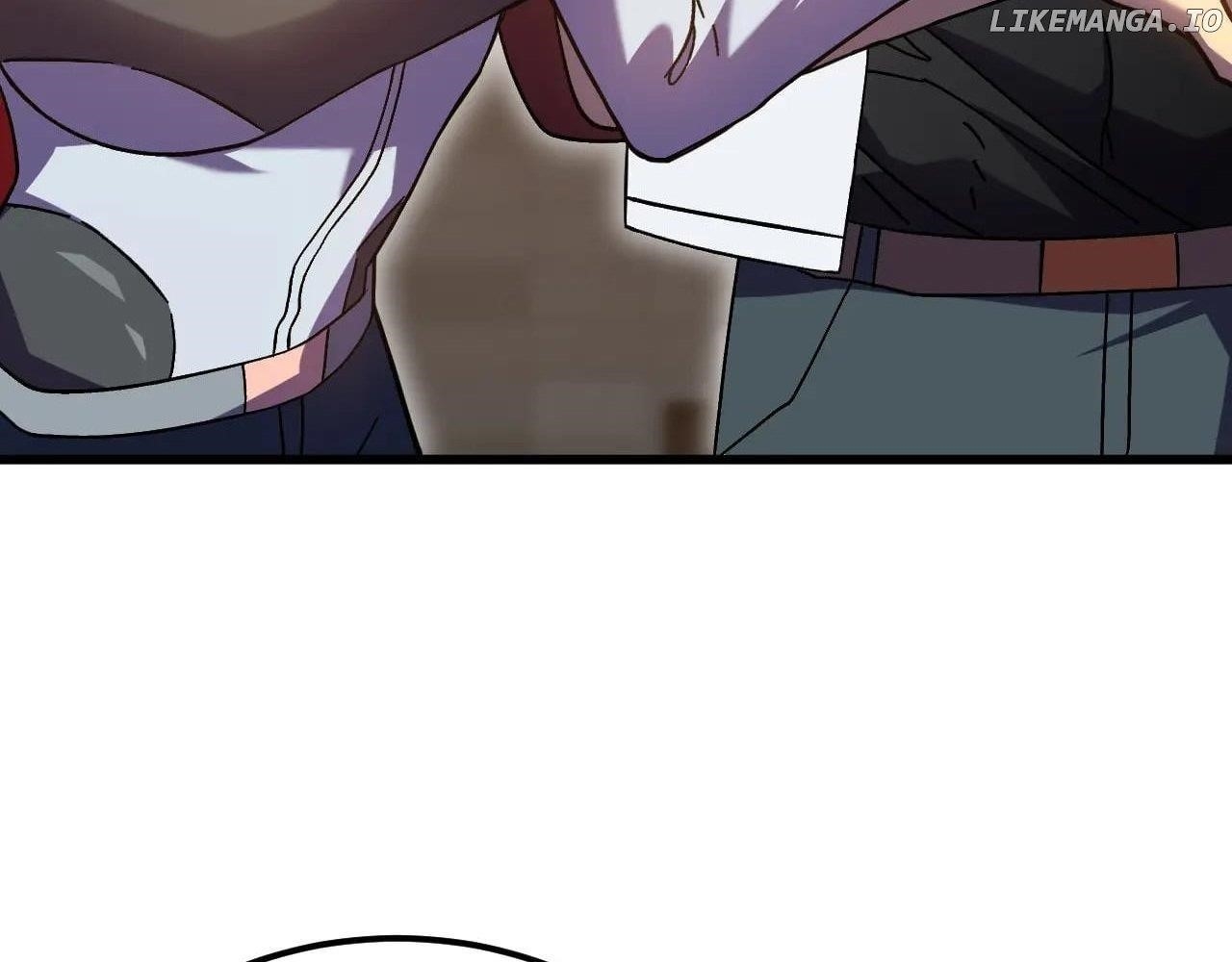 Logging 10,000 Years into the Future - Chapter 236 Page 87