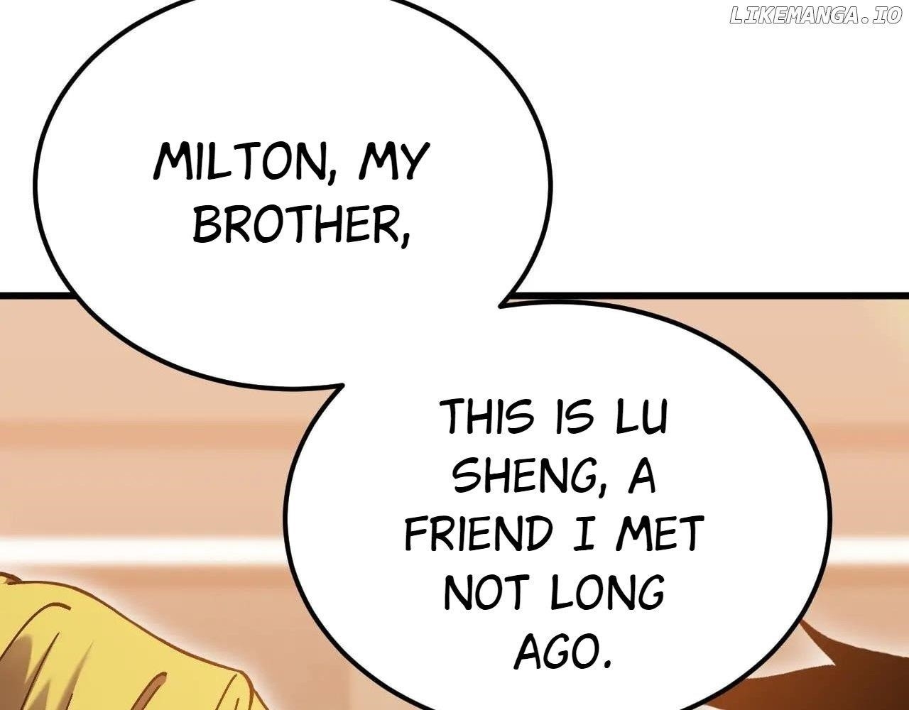 Logging 10,000 Years into the Future - Chapter 236 Page 88