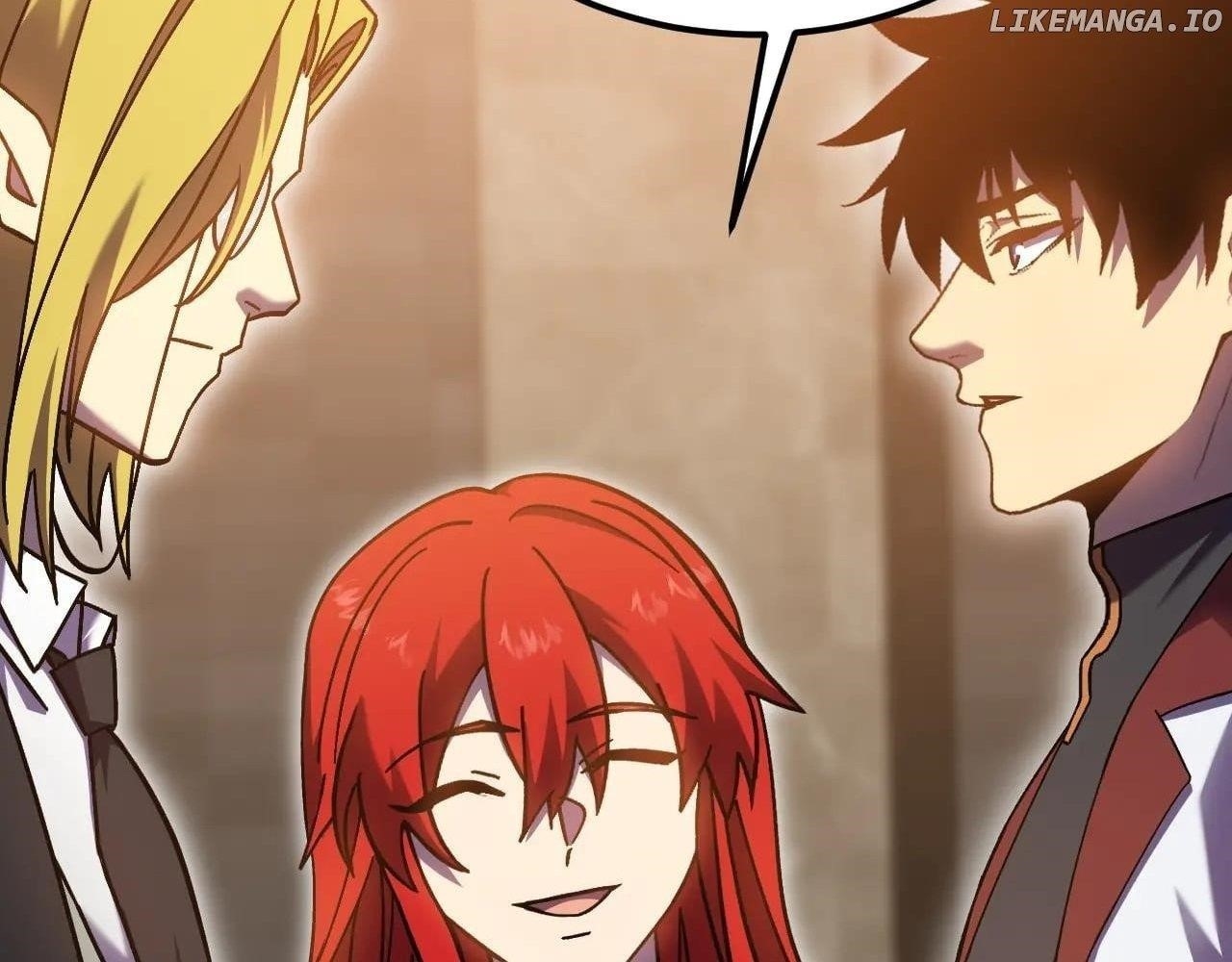 Logging 10,000 Years into the Future - Chapter 236 Page 89