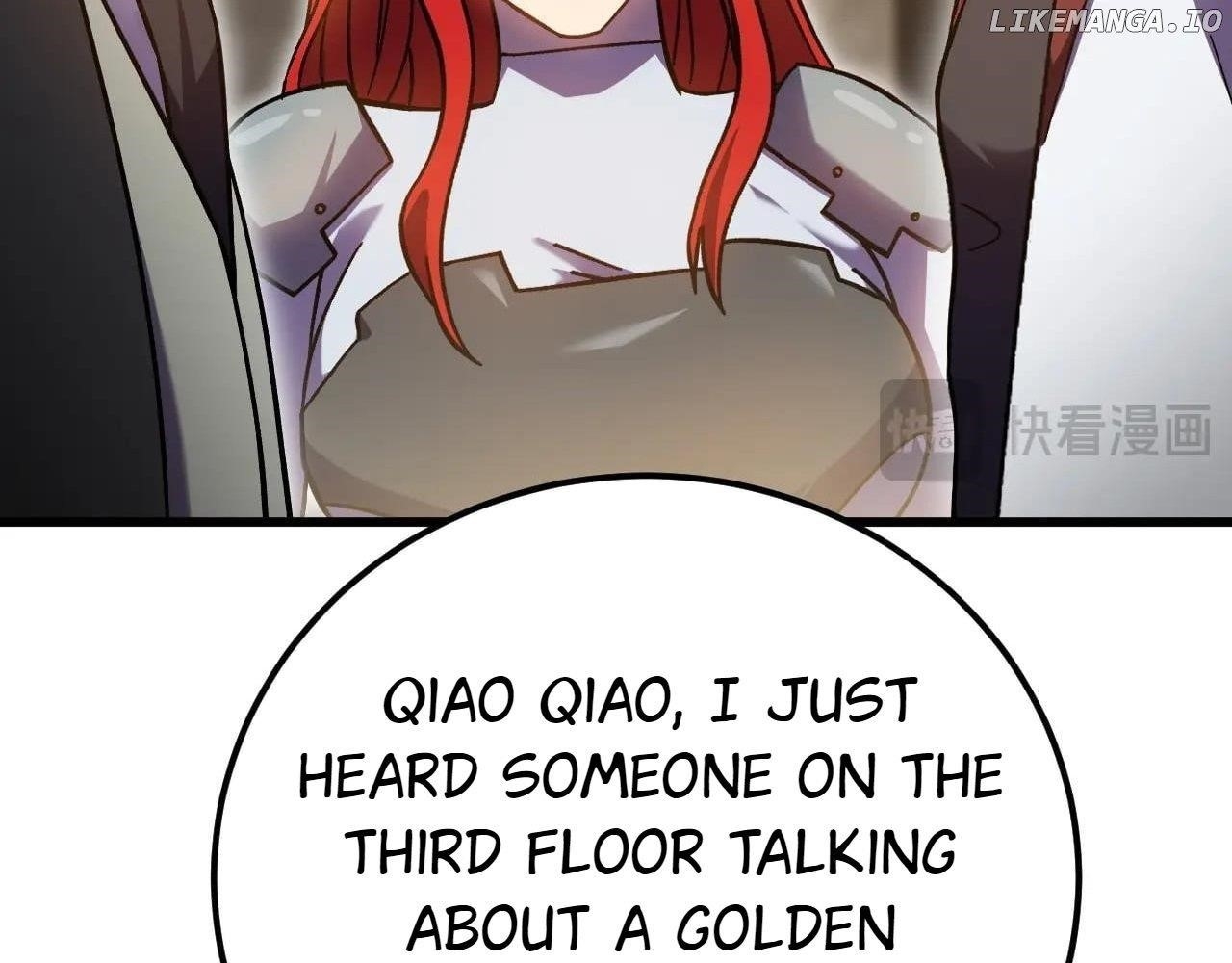 Logging 10,000 Years into the Future - Chapter 236 Page 90