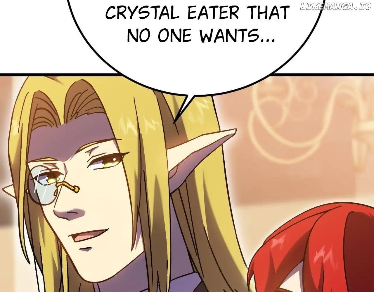 Logging 10,000 Years into the Future - Chapter 236 Page 91