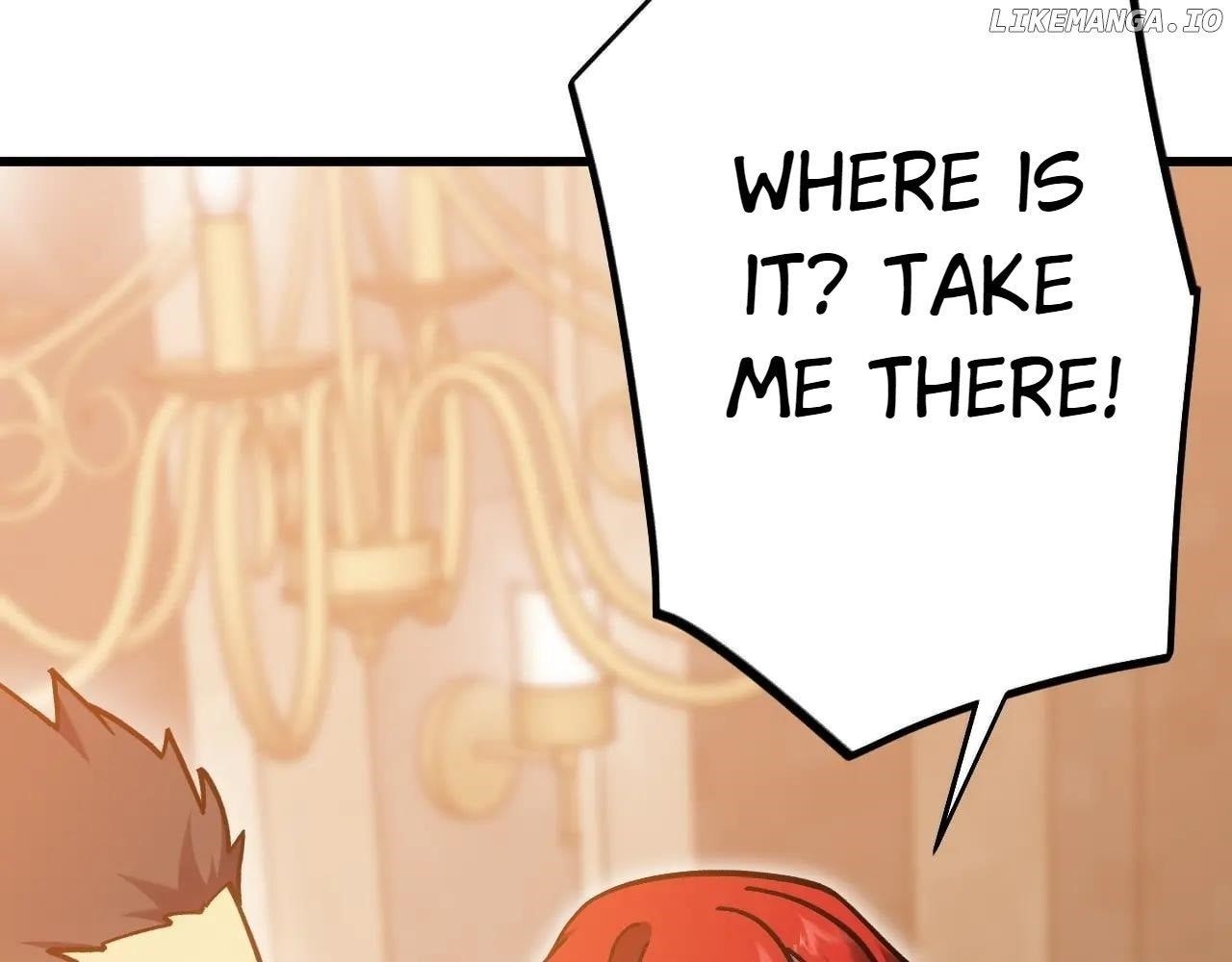 Logging 10,000 Years into the Future - Chapter 236 Page 94