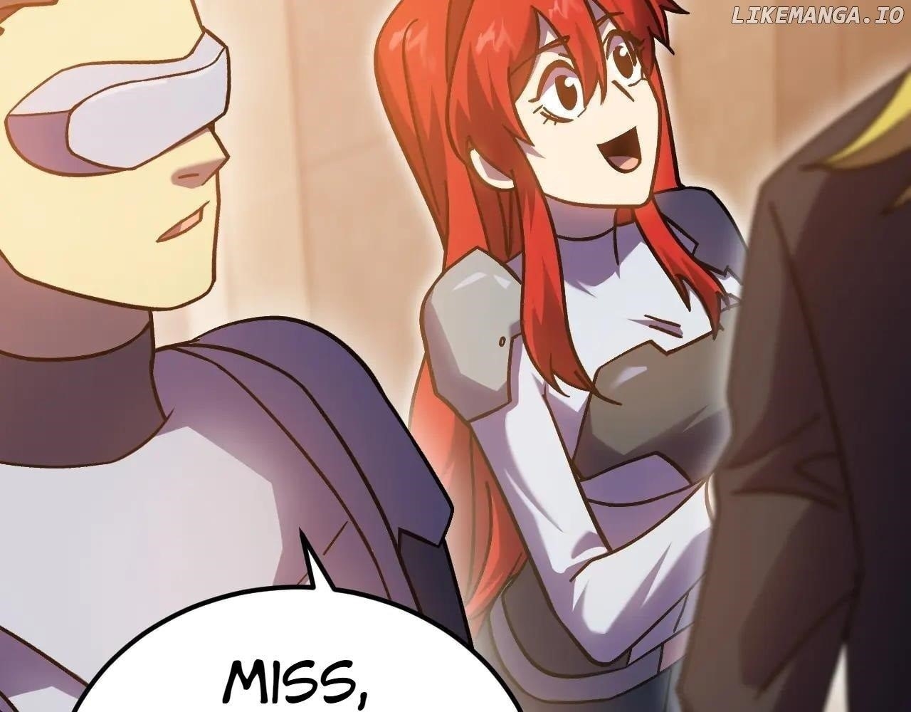 Logging 10,000 Years into the Future - Chapter 236 Page 95