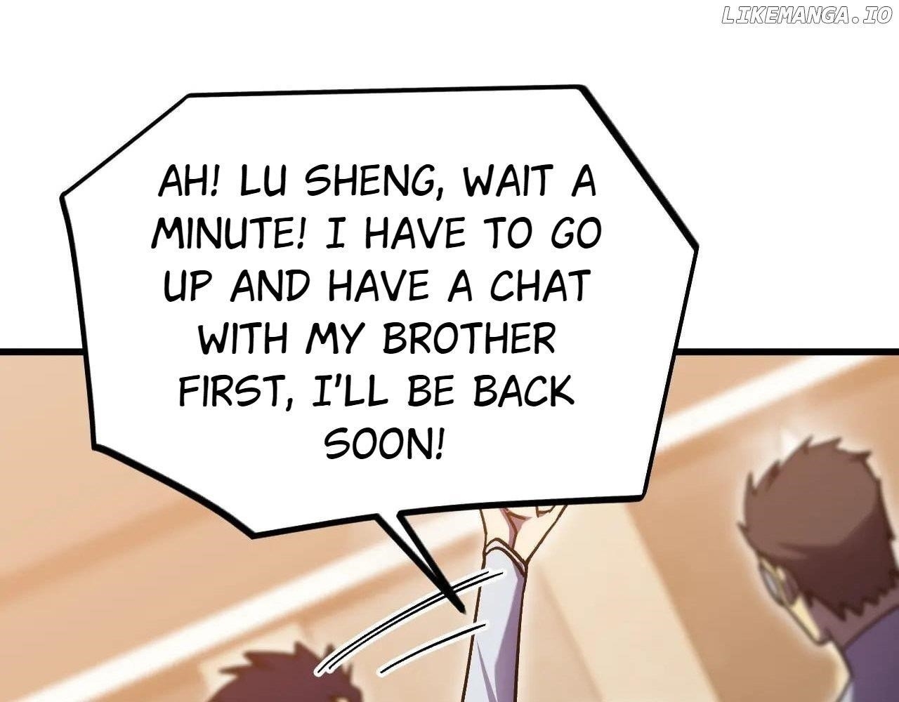 Logging 10,000 Years into the Future - Chapter 236 Page 98