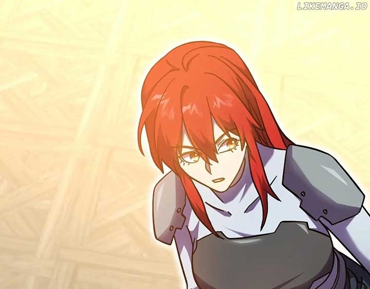 Logging 10,000 Years into the Future - Chapter 237 Page 10