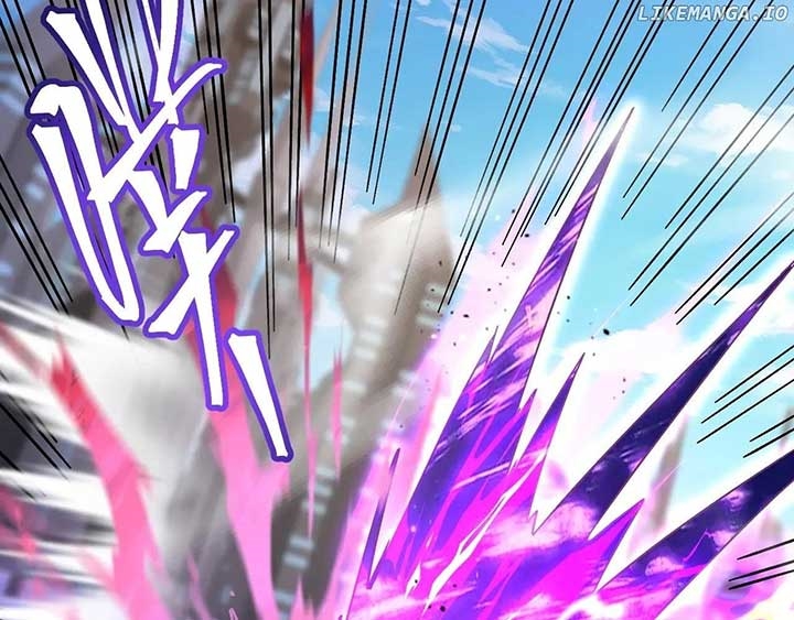 Logging 10,000 Years into the Future - Chapter 237 Page 100