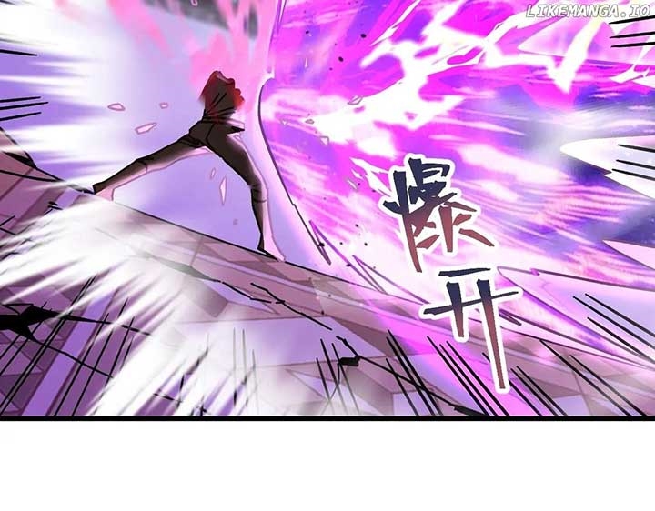 Logging 10,000 Years into the Future - Chapter 237 Page 101