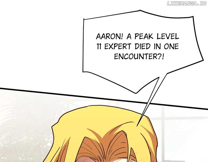 Logging 10,000 Years into the Future - Chapter 237 Page 102