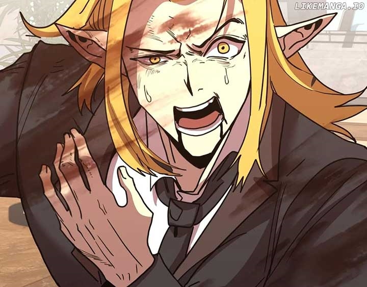 Logging 10,000 Years into the Future - Chapter 237 Page 103