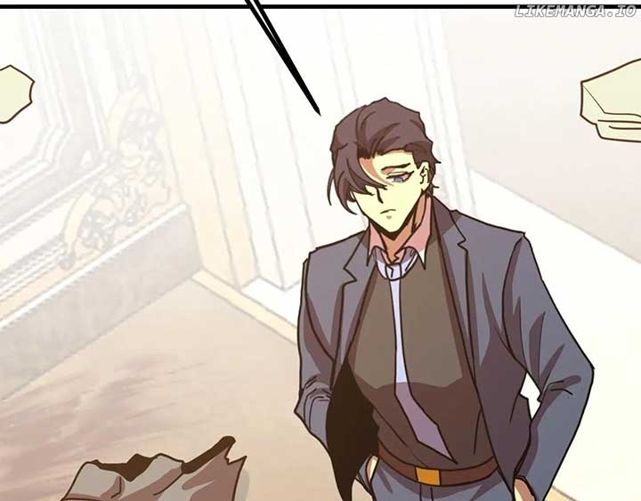 Logging 10,000 Years into the Future - Chapter 237 Page 105