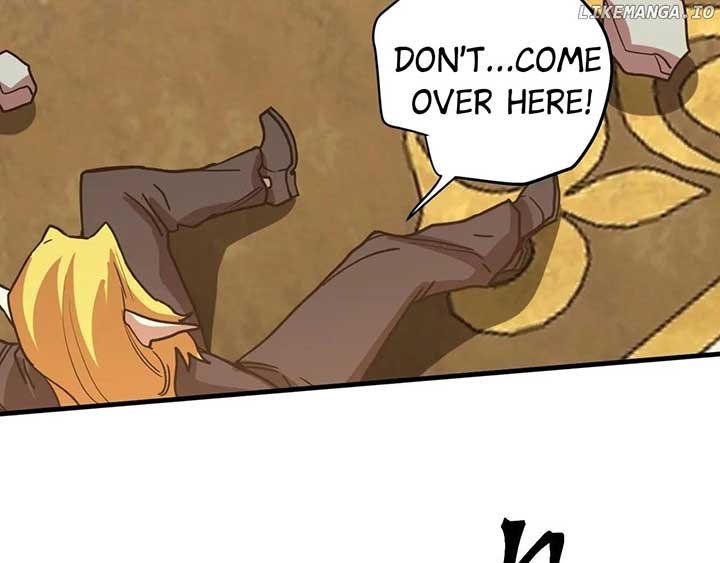 Logging 10,000 Years into the Future - Chapter 237 Page 107