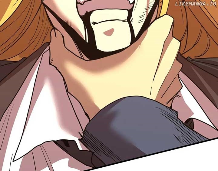 Logging 10,000 Years into the Future - Chapter 237 Page 109