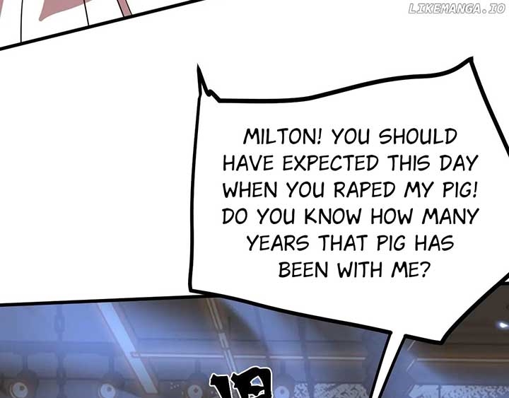 Logging 10,000 Years into the Future - Chapter 237 Page 110