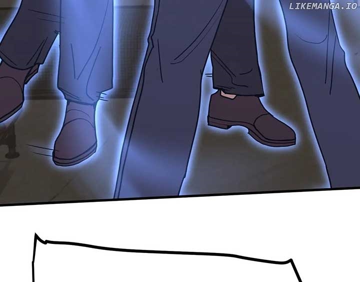 Logging 10,000 Years into the Future - Chapter 237 Page 113