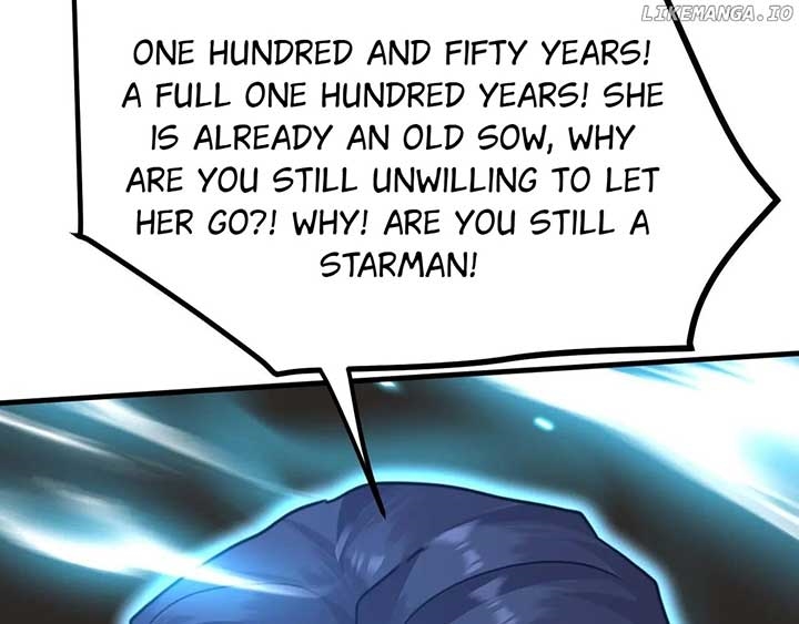 Logging 10,000 Years into the Future - Chapter 237 Page 114