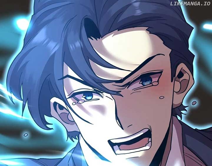 Logging 10,000 Years into the Future - Chapter 237 Page 115