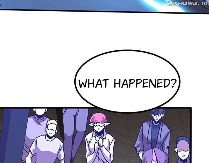 Logging 10,000 Years into the Future - Chapter 237 Page 117