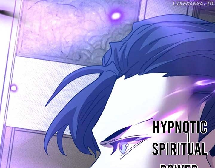 Logging 10,000 Years into the Future - Chapter 237 Page 119