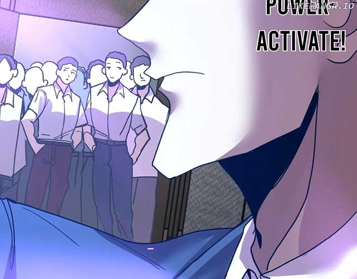 Logging 10,000 Years into the Future - Chapter 237 Page 120