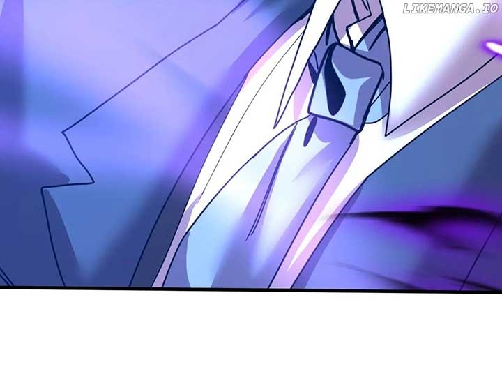 Logging 10,000 Years into the Future - Chapter 237 Page 121