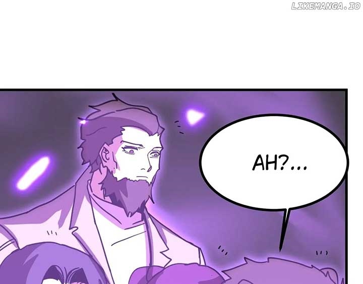 Logging 10,000 Years into the Future - Chapter 237 Page 122