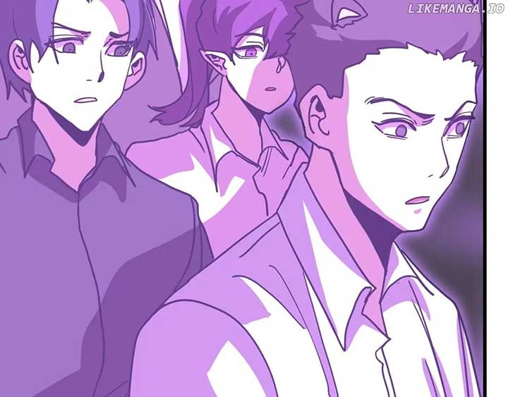 Logging 10,000 Years into the Future - Chapter 237 Page 123