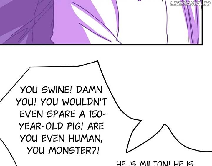 Logging 10,000 Years into the Future - Chapter 237 Page 124