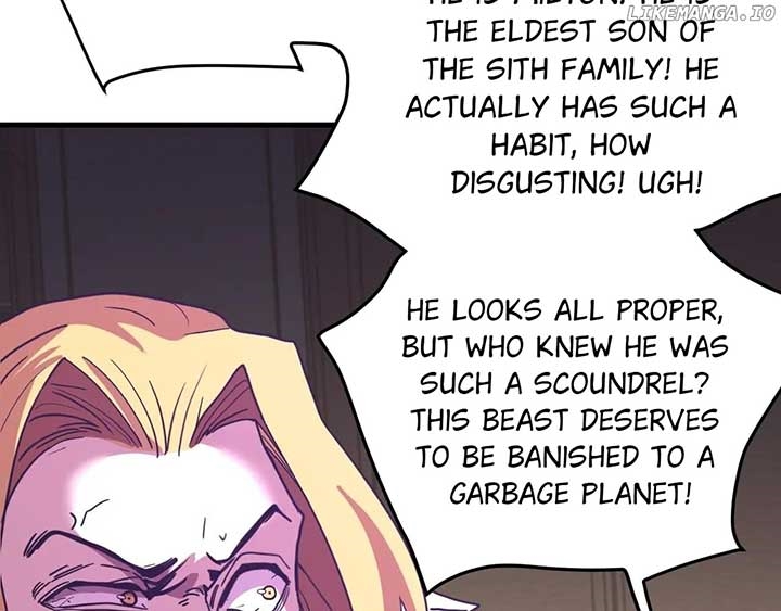 Logging 10,000 Years into the Future - Chapter 237 Page 125