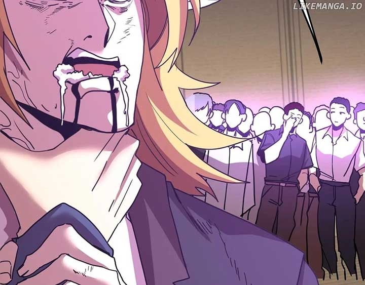 Logging 10,000 Years into the Future - Chapter 237 Page 126