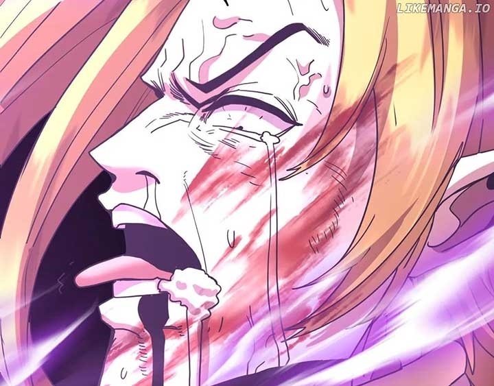 Logging 10,000 Years into the Future - Chapter 237 Page 129